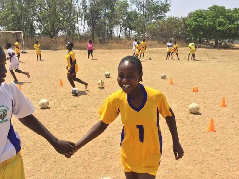 Purposeful Play for Children